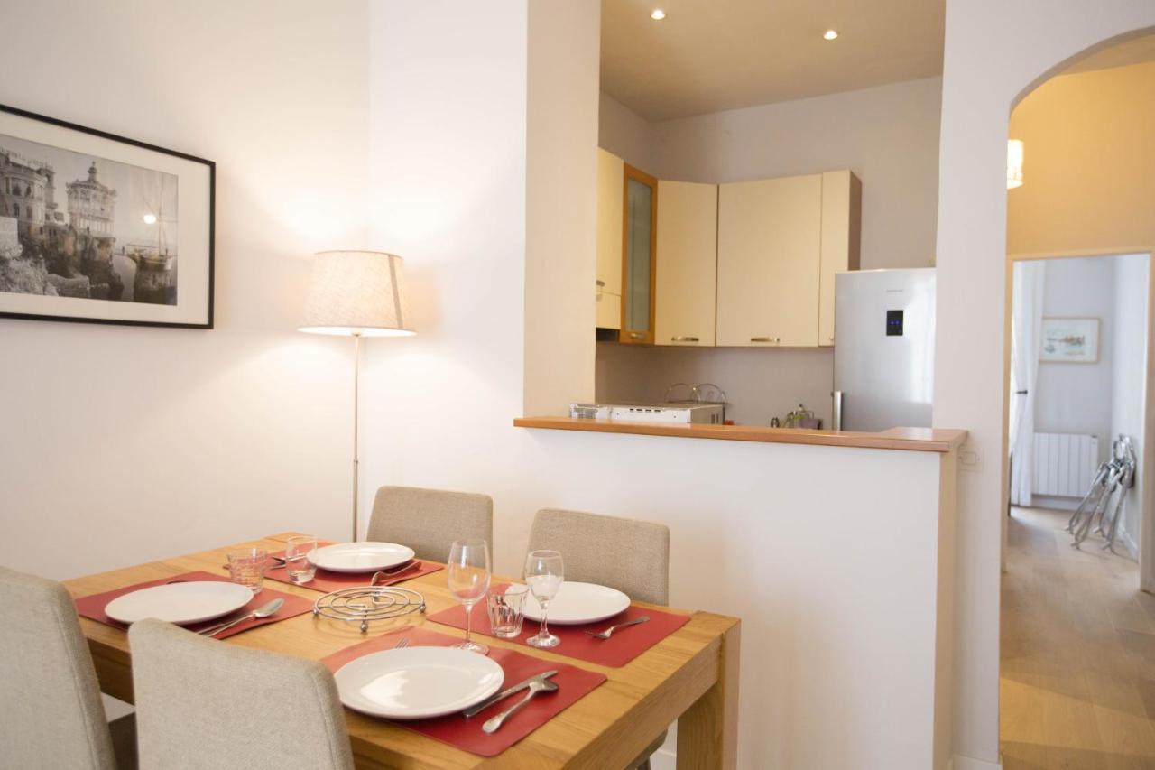Appartement Le Coin Du Marché *