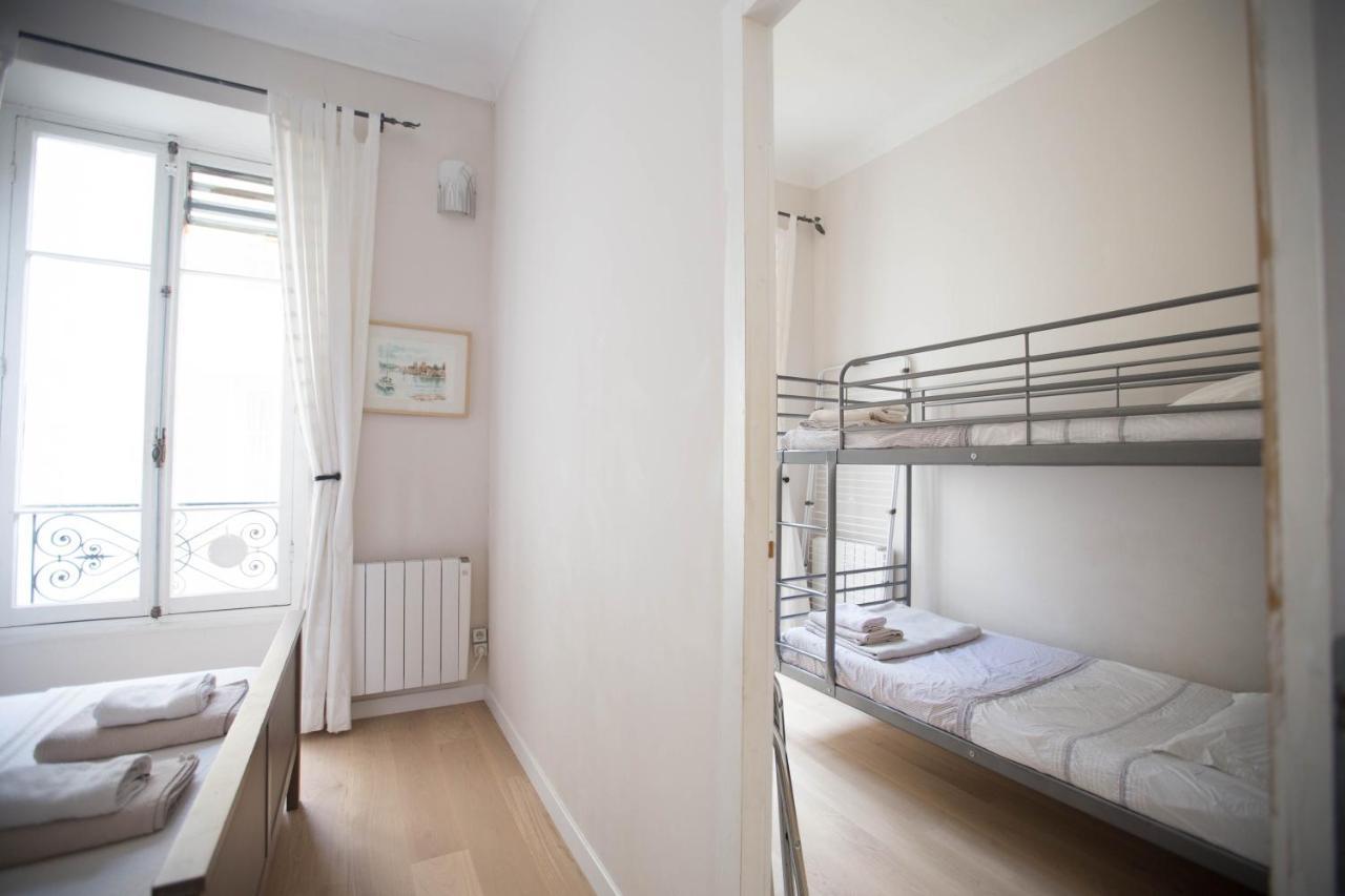 Le Coin Du Marché Appartement *