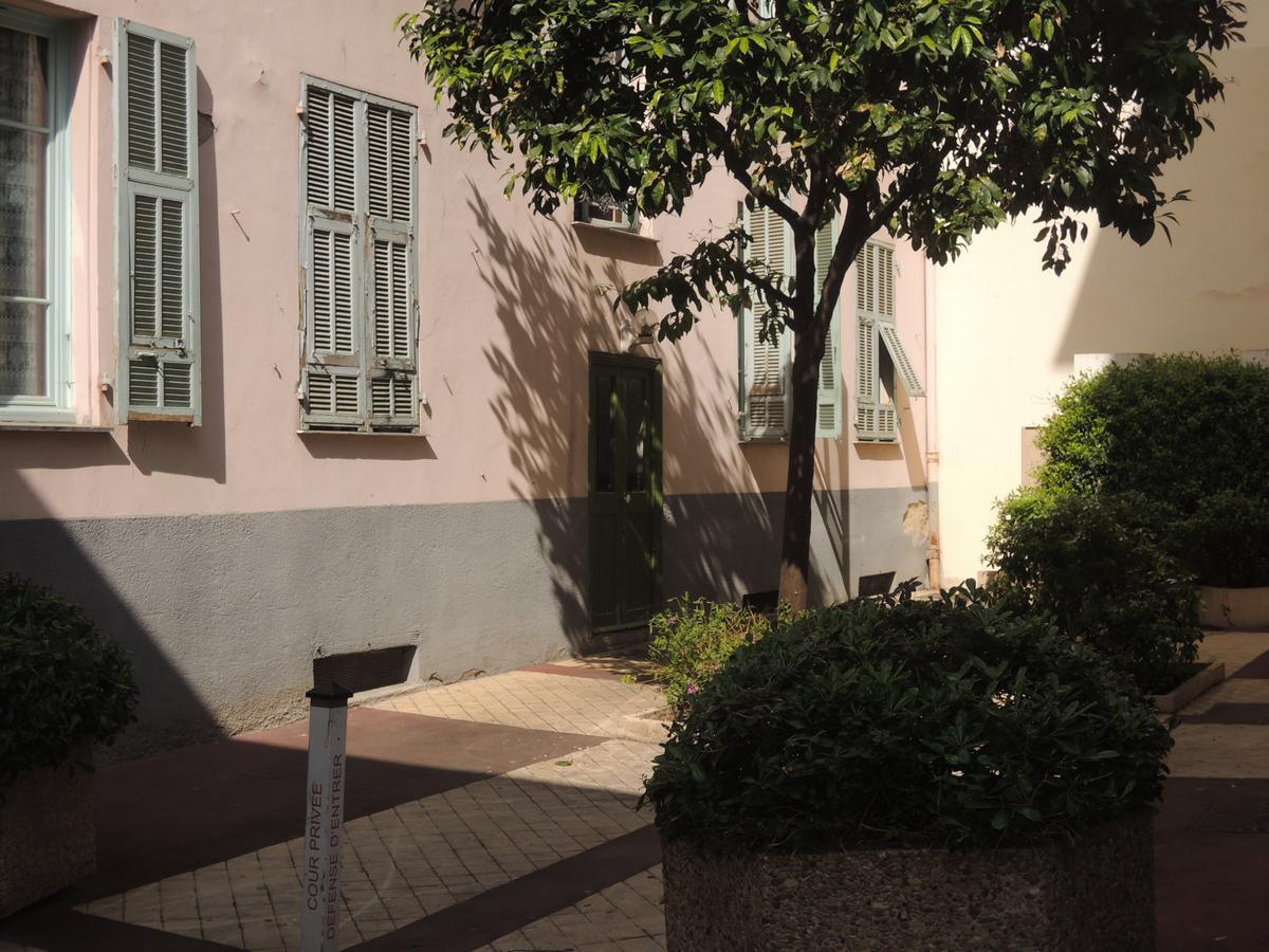 Le Coin Du Marché Appartement