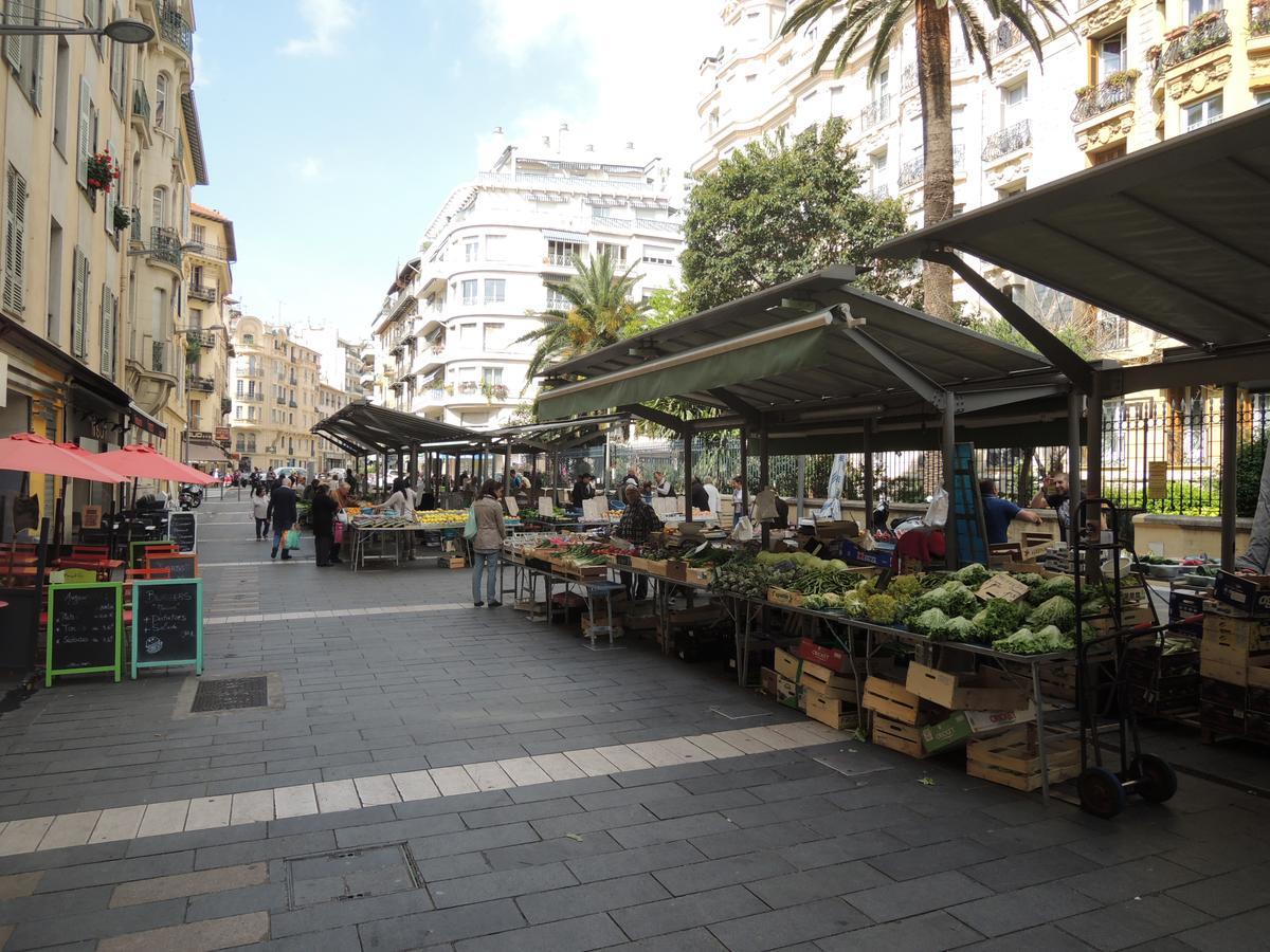 Le Coin Du Marché Appartement *